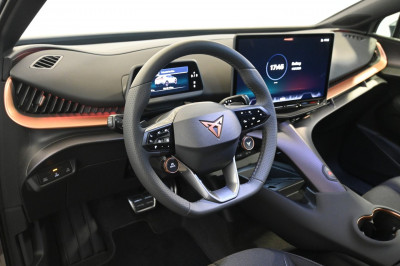 Cupra Tavascan Gebrauchtwagen