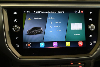 Seat Arona Gebrauchtwagen