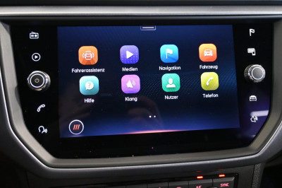 Seat Arona Gebrauchtwagen