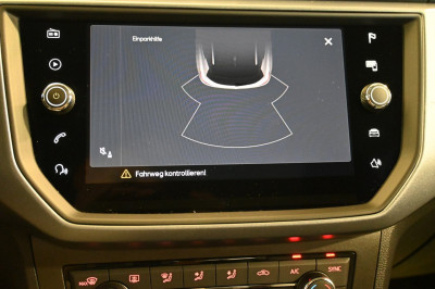 Seat Arona Gebrauchtwagen