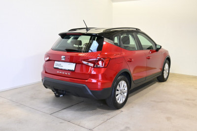 Seat Arona Gebrauchtwagen