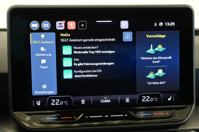 Seat Leon Gebrauchtwagen