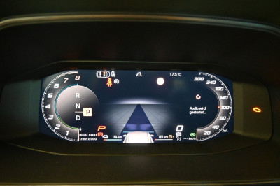 Cupra Leon Gebrauchtwagen
