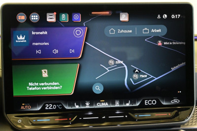 Cupra Leon Gebrauchtwagen