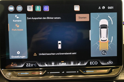Cupra Leon Gebrauchtwagen