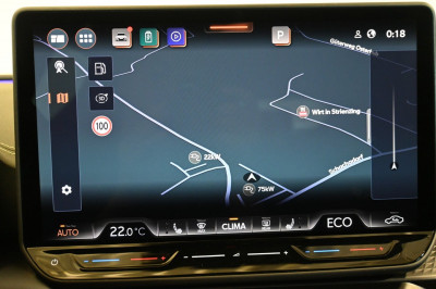 Cupra Leon Gebrauchtwagen