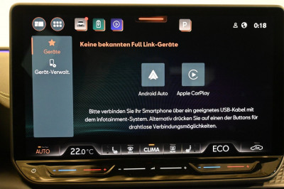 Cupra Leon Gebrauchtwagen