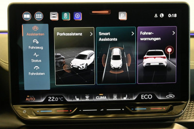 Cupra Leon Gebrauchtwagen