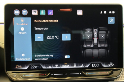 Cupra Leon Gebrauchtwagen