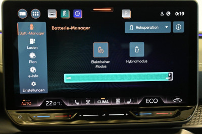 Cupra Leon Gebrauchtwagen
