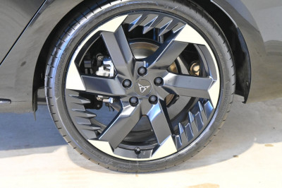 Cupra Leon Gebrauchtwagen