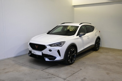 Cupra Formentor Gebrauchtwagen Cupra Formentor Gebrauchtwagen