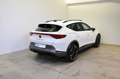 Cupra Formentor Gebrauchtwagen Cupra Formentor Gebrauchtwagen