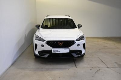Cupra Formentor Gebrauchtwagen Cupra Formentor Gebrauchtwagen