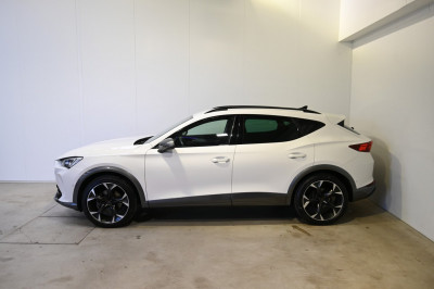 Cupra Formentor Gebrauchtwagen Cupra Formentor Gebrauchtwagen