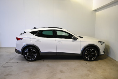 Cupra Formentor Gebrauchtwagen Cupra Formentor Gebrauchtwagen