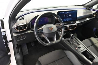 Cupra Formentor Gebrauchtwagen Cupra Formentor Gebrauchtwagen
