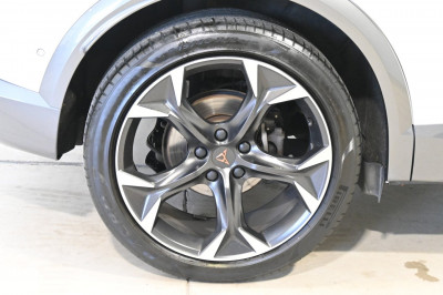 Cupra Formentor Gebrauchtwagen Cupra Formentor Gebrauchtwagen