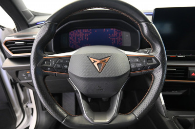 Cupra Formentor Gebrauchtwagen Cupra Formentor Gebrauchtwagen