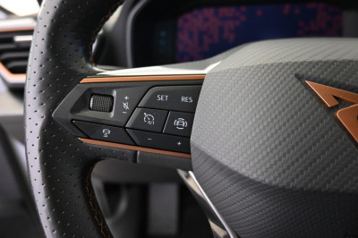 Cupra Formentor Gebrauchtwagen Cupra Formentor Gebrauchtwagen
