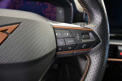 Cupra Formentor Gebrauchtwagen Cupra Formentor Gebrauchtwagen