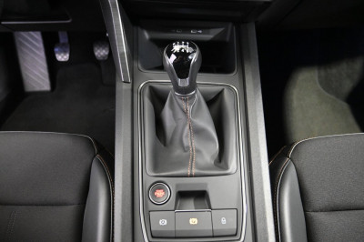Cupra Formentor Gebrauchtwagen Cupra Formentor Gebrauchtwagen