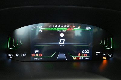 Seat Ateca Gebrauchtwagen Seat Ateca Gebrauchtwagen