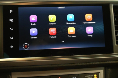 Seat Ateca Gebrauchtwagen Seat Ateca Gebrauchtwagen