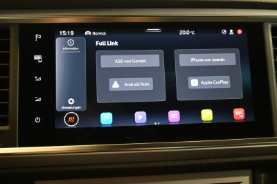 Seat Ateca Gebrauchtwagen Seat Ateca Gebrauchtwagen