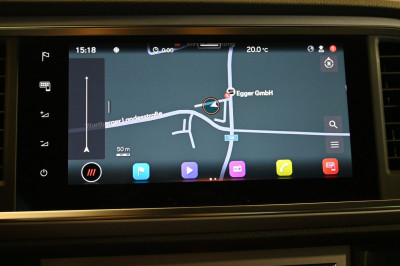 Seat Ateca Gebrauchtwagen Seat Ateca Gebrauchtwagen