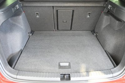 Seat Ateca Gebrauchtwagen Seat Ateca Gebrauchtwagen
