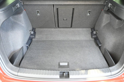 Seat Ateca Gebrauchtwagen Seat Ateca Gebrauchtwagen