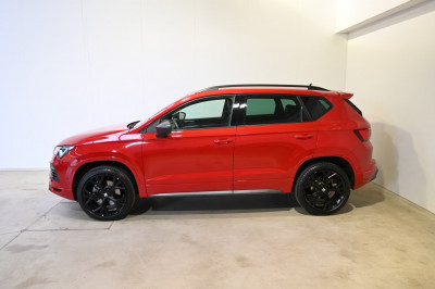 Seat Ateca Gebrauchtwagen Seat Ateca Gebrauchtwagen