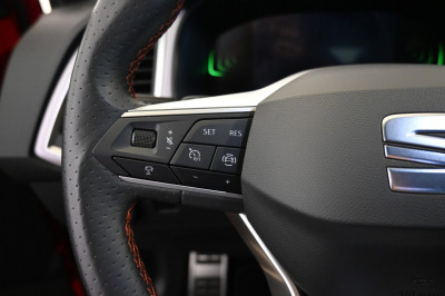 Seat Ateca Gebrauchtwagen Seat Ateca Gebrauchtwagen