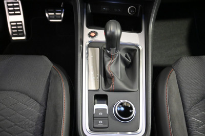 Seat Ateca Gebrauchtwagen Seat Ateca Gebrauchtwagen