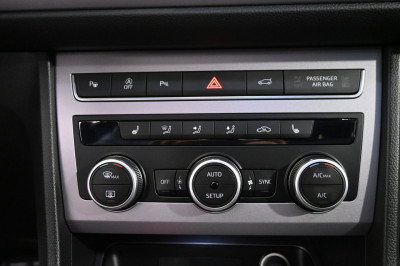 Seat Ateca Gebrauchtwagen Seat Ateca Gebrauchtwagen