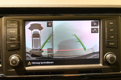 Seat Ateca Gebrauchtwagen
