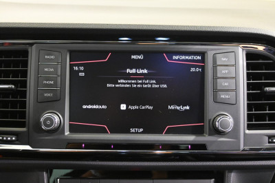 Seat Ateca Gebrauchtwagen