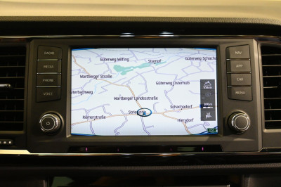 Seat Ateca Gebrauchtwagen