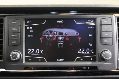 Seat Ateca Gebrauchtwagen