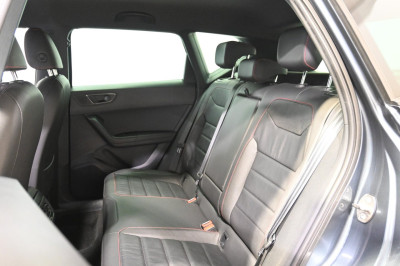 Seat Ateca Gebrauchtwagen