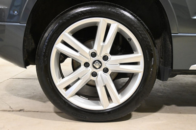Seat Ateca Gebrauchtwagen