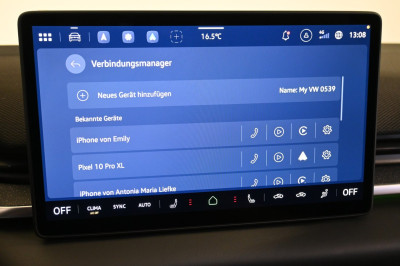 VW ID.3 Gebrauchtwagen VW ID.3 Gebrauchtwagen