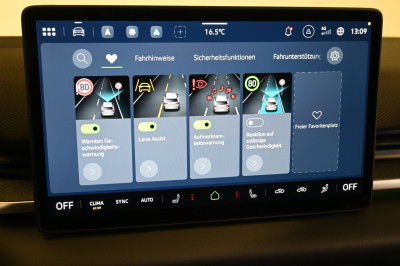 VW ID.3 Gebrauchtwagen VW ID.3 Gebrauchtwagen