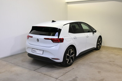 VW ID.3 Gebrauchtwagen VW ID.3 Gebrauchtwagen