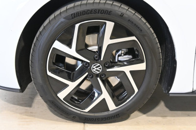 VW ID.3 Gebrauchtwagen VW ID.3 Gebrauchtwagen