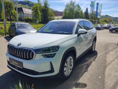 Skoda Kodiaq Gebrauchtwagen