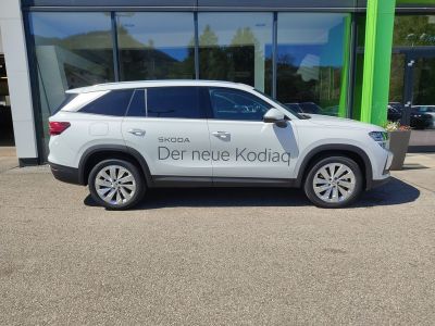 Skoda Kodiaq Gebrauchtwagen