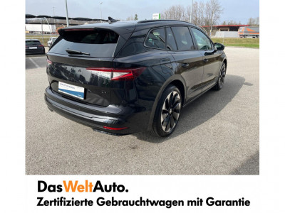 Skoda Enyaq Gebrauchtwagen