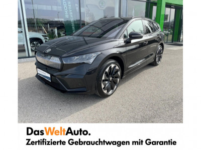 Skoda Enyaq Gebrauchtwagen